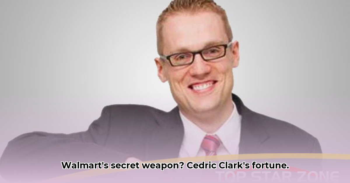 cedric-clark-net-worth